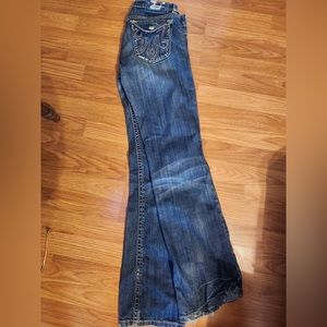 MEK OAXACA JEANS 29/34